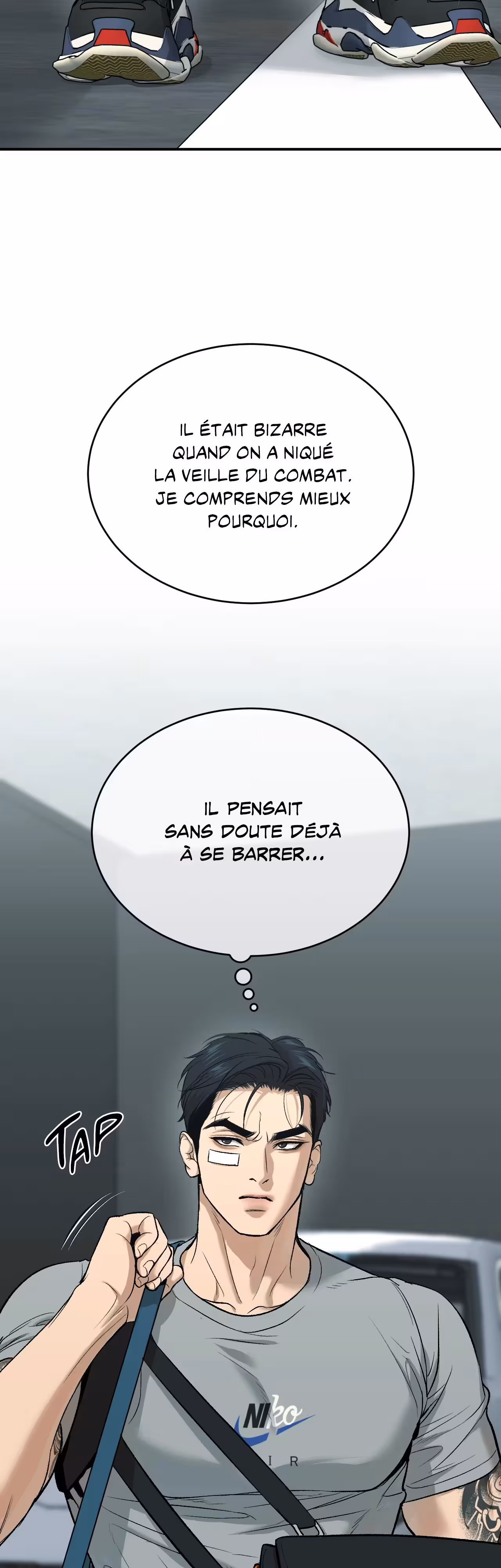 Jinx – Non-censurée Chapitre 53 page 49