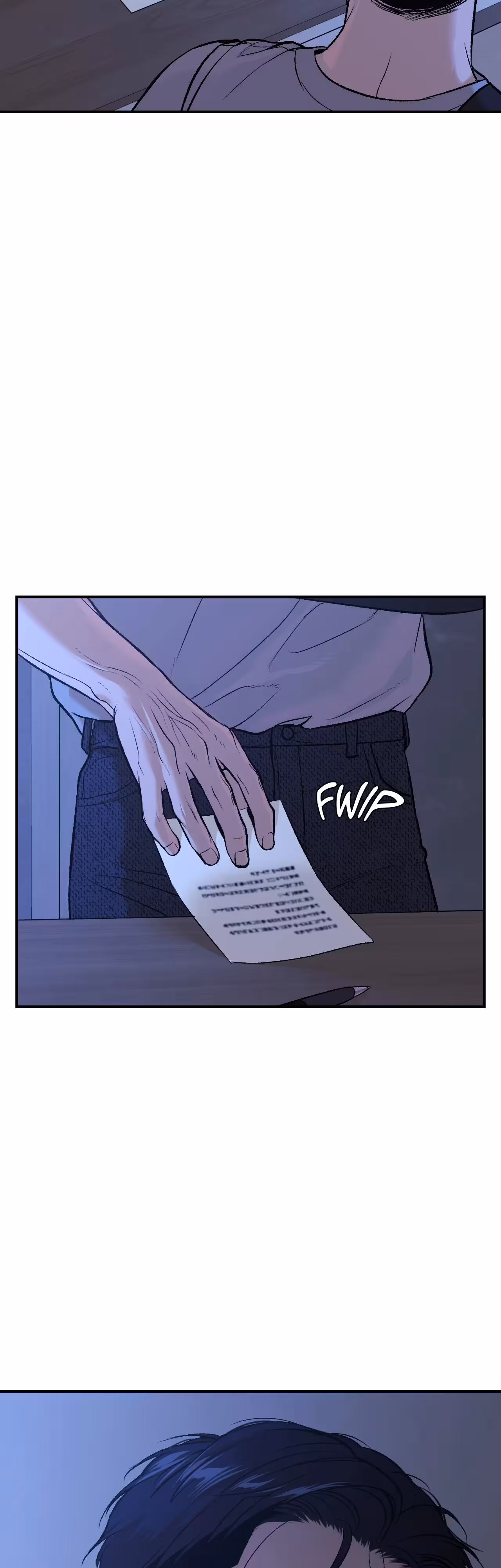 Jinx – Non-censurée Chapitre 53 page 57