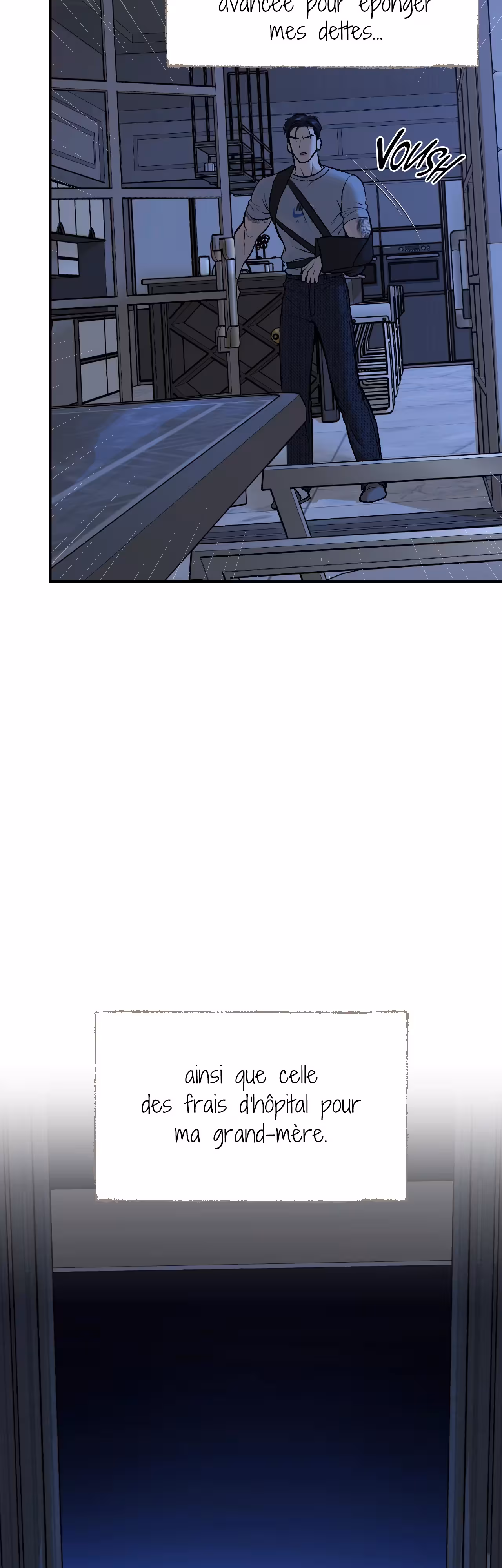 Jinx – Non-censurée Chapitre 53 page 64