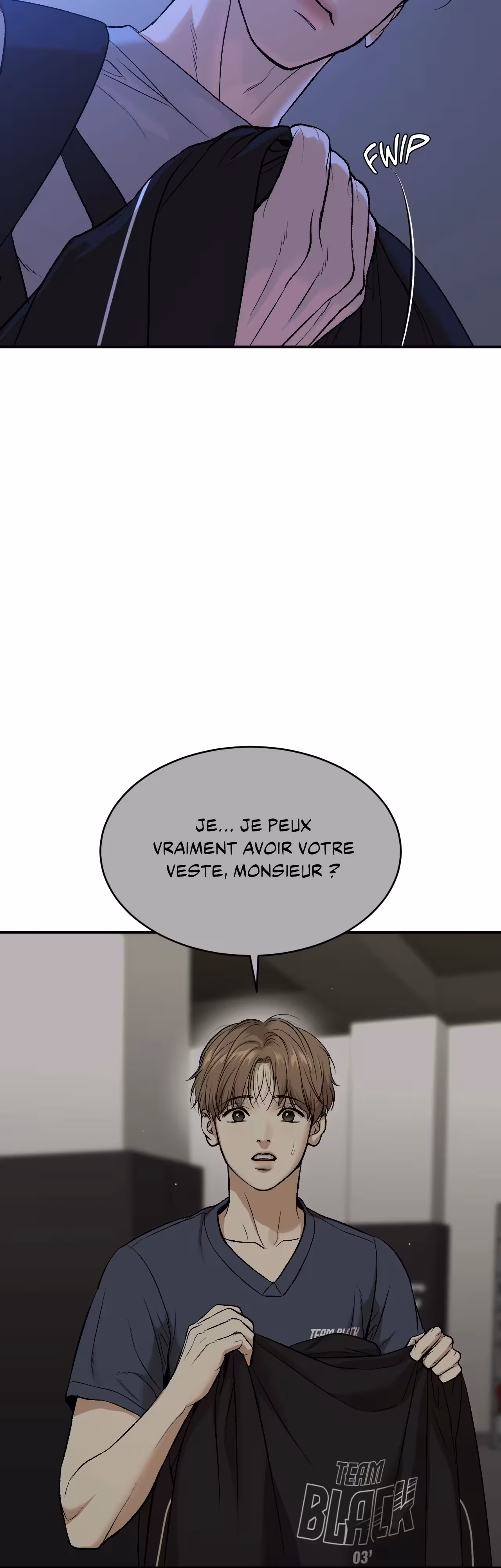 Jinx – Non-censurée Chapitre 53 page 71