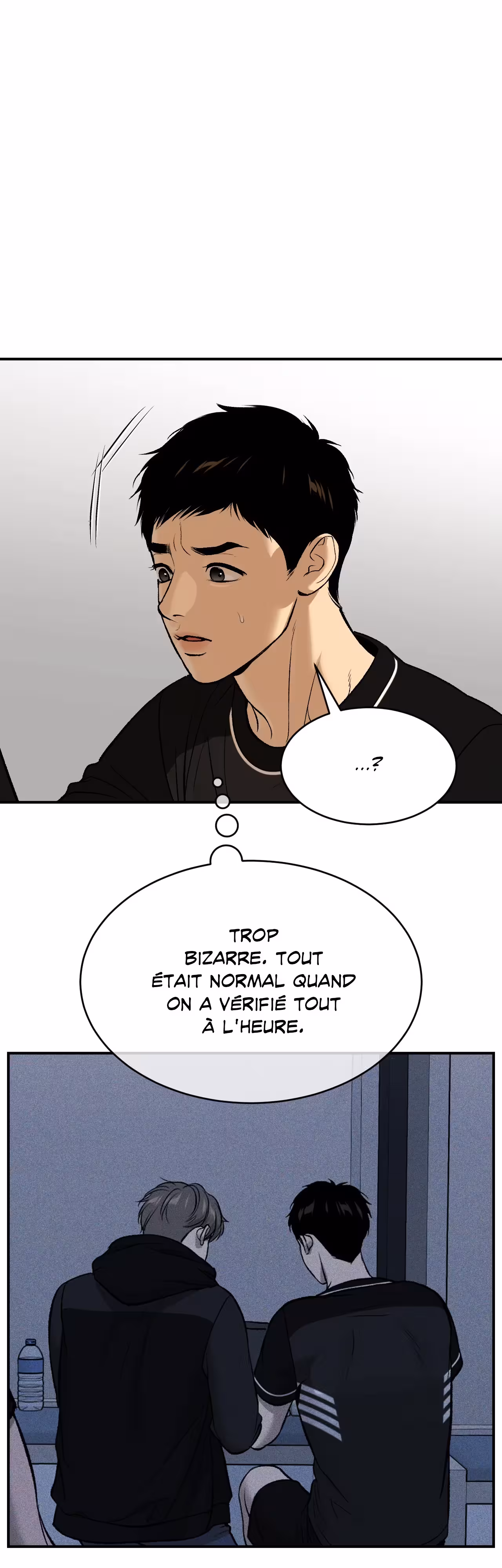 Jinx – Non-censurée Chapitre 50 page 20