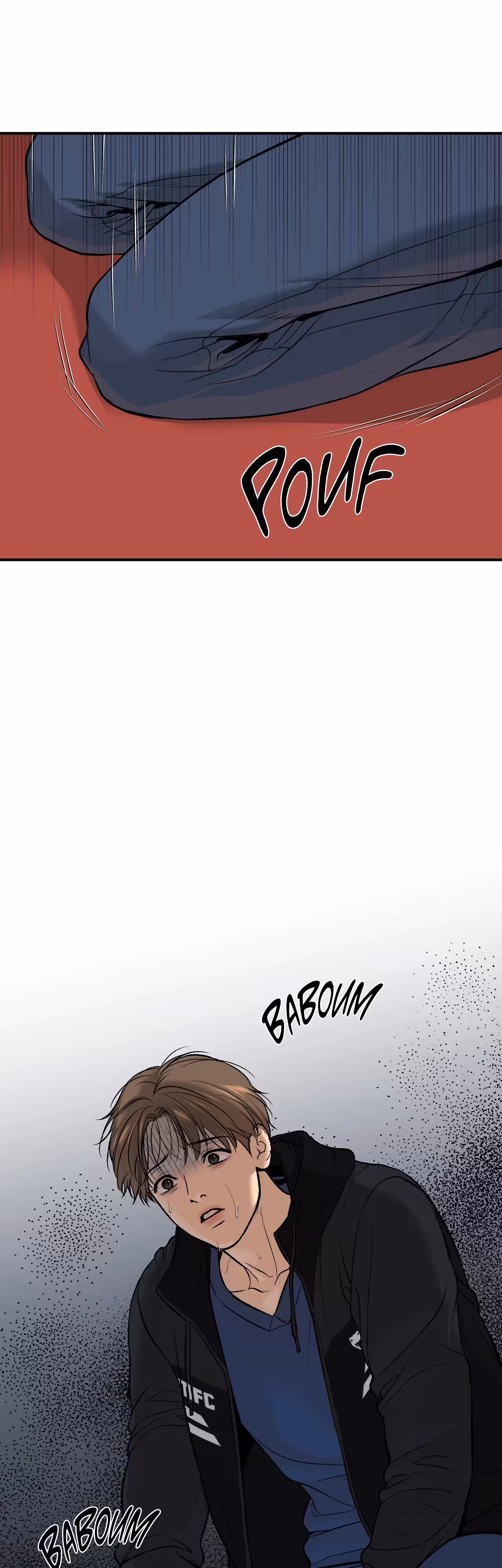 Jinx – Non-censurée Chapitre 50 page 22