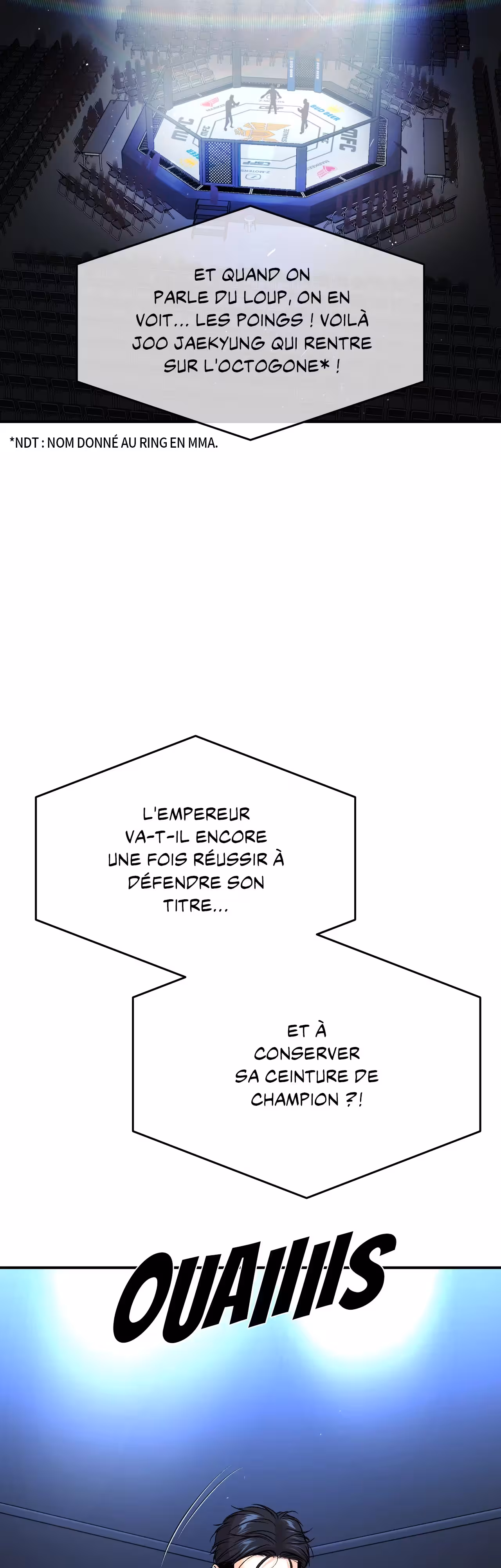 Jinx – Non-censurée Chapitre 50 page 26