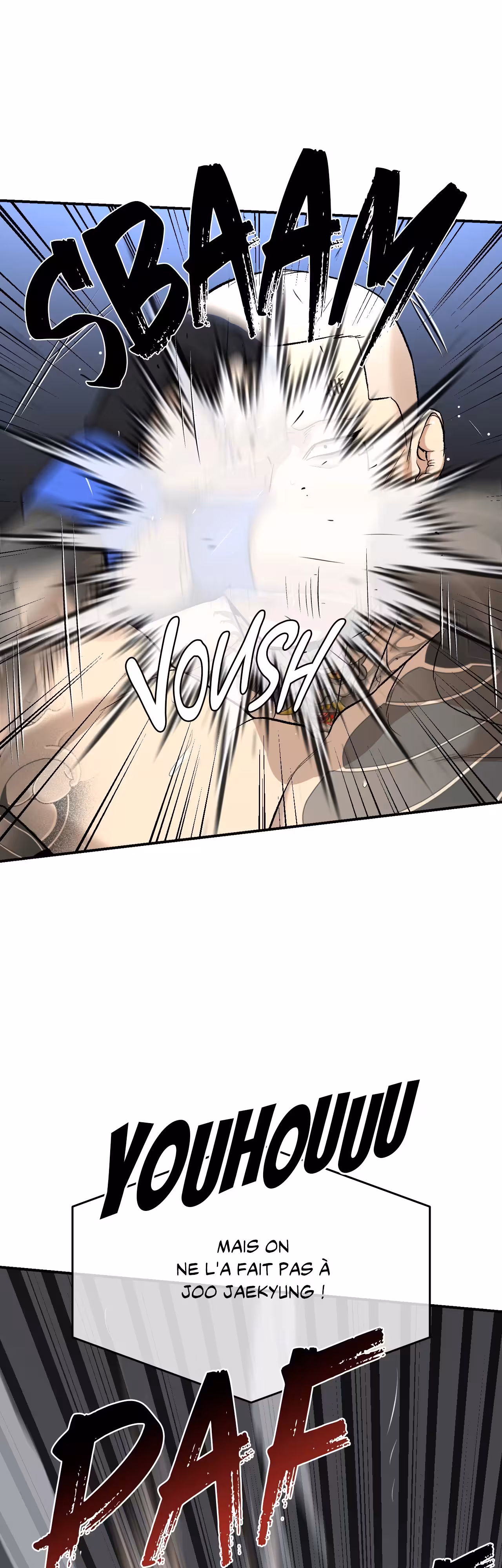 Jinx – Non-censurée Chapitre 50 page 39