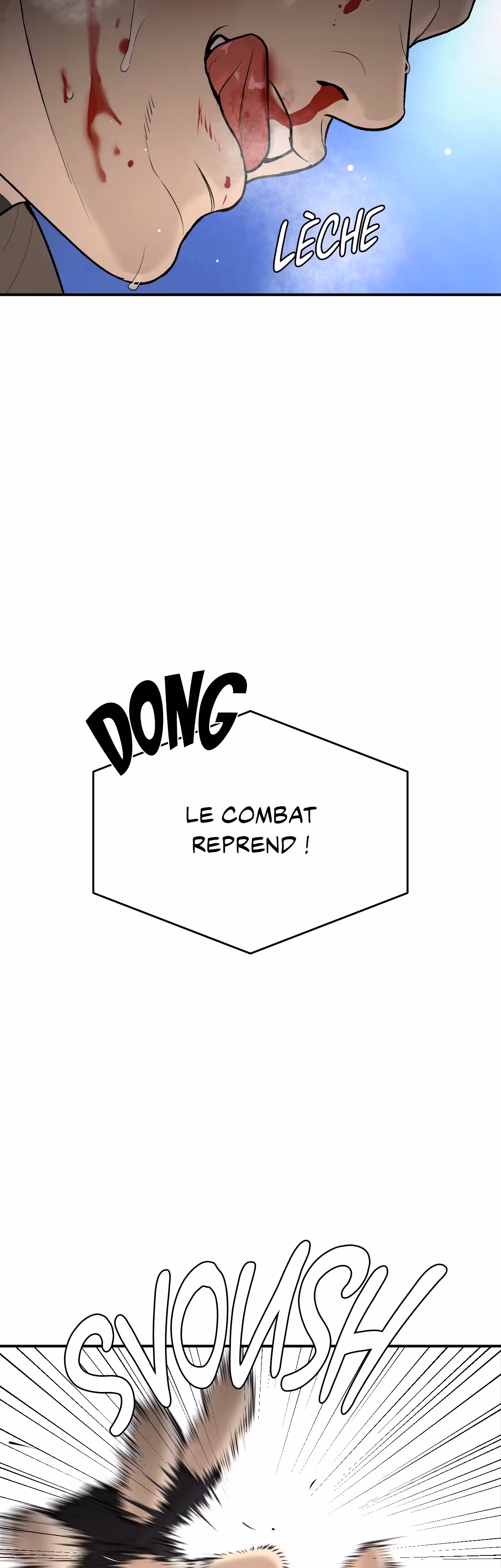 Jinx – Non-censurée Chapitre 50 page 45