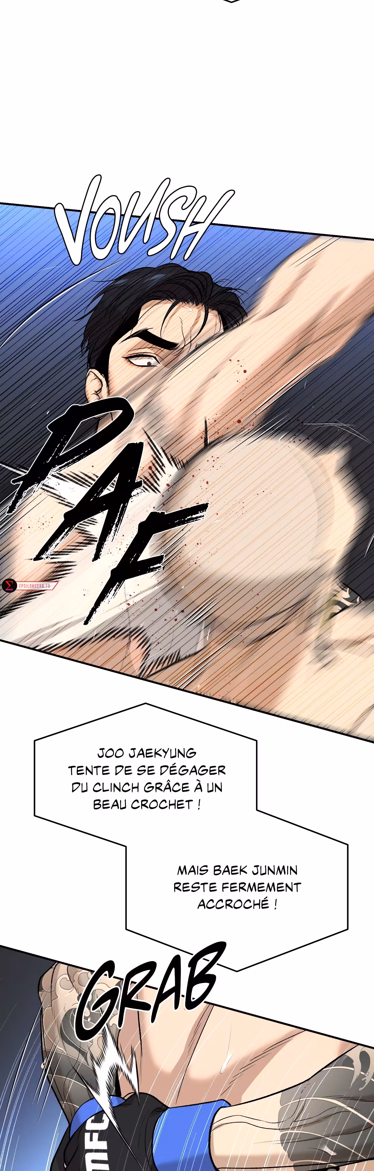 Jinx – Non-censurée Chapitre 50 page 47