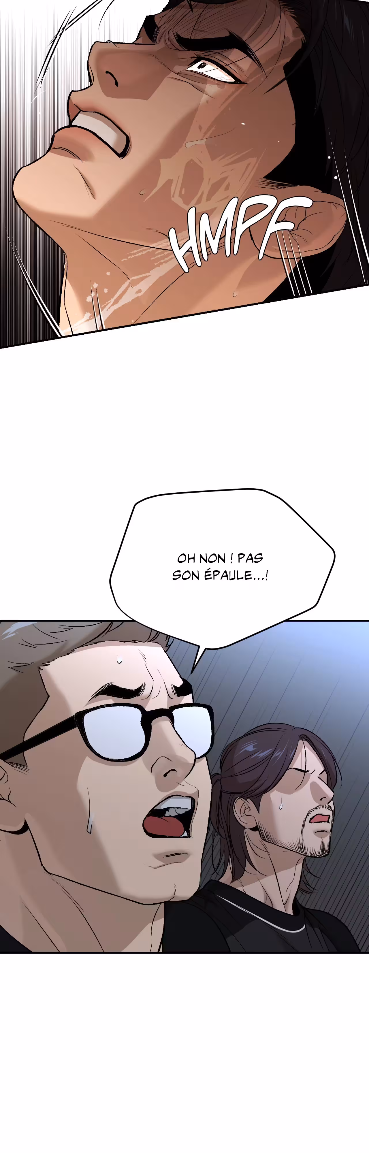 Jinx – Non-censurée Chapitre 50 page 51