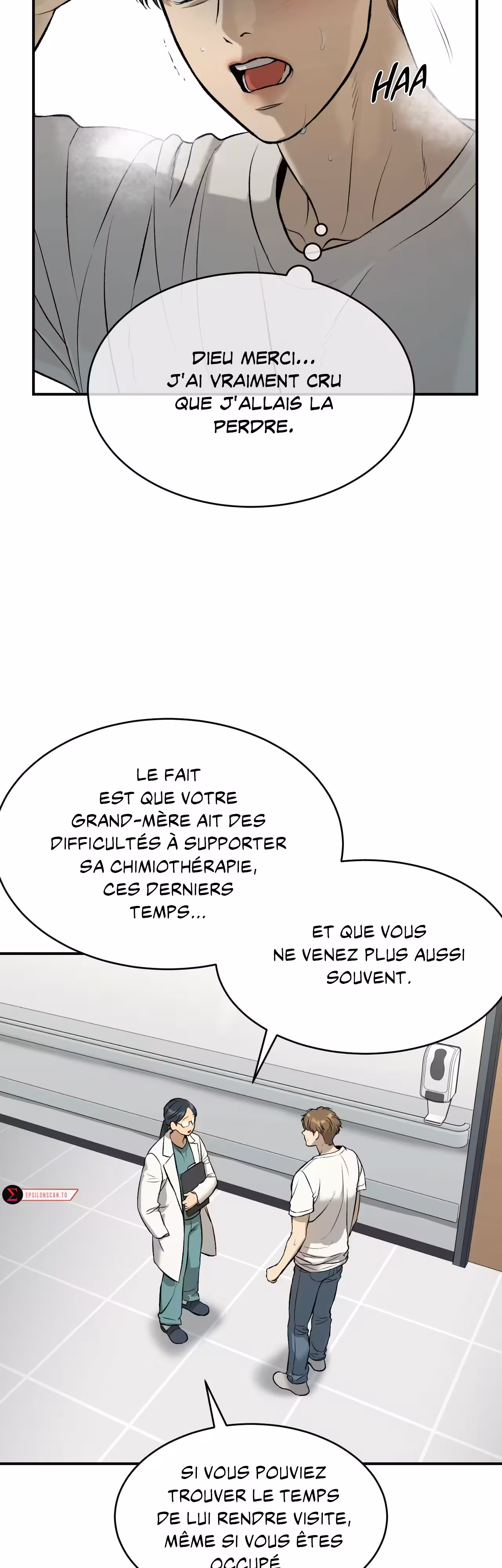 Jinx – Non-censurée Chapitre 21 page 14