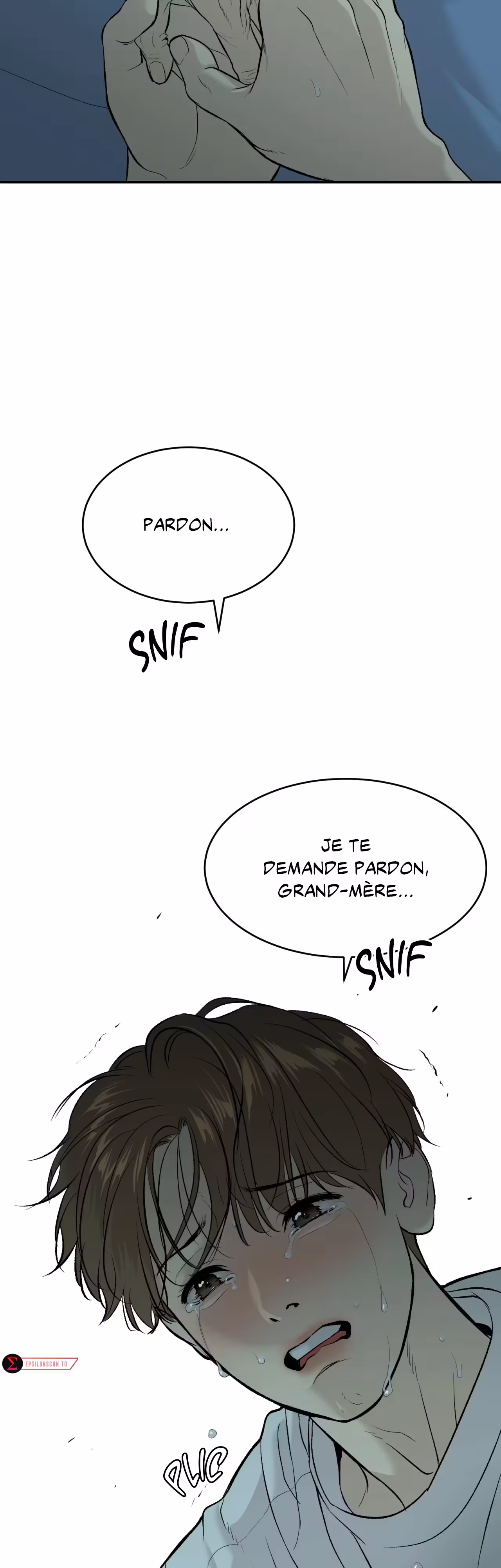 Jinx – Non-censurée Chapitre 21 page 19