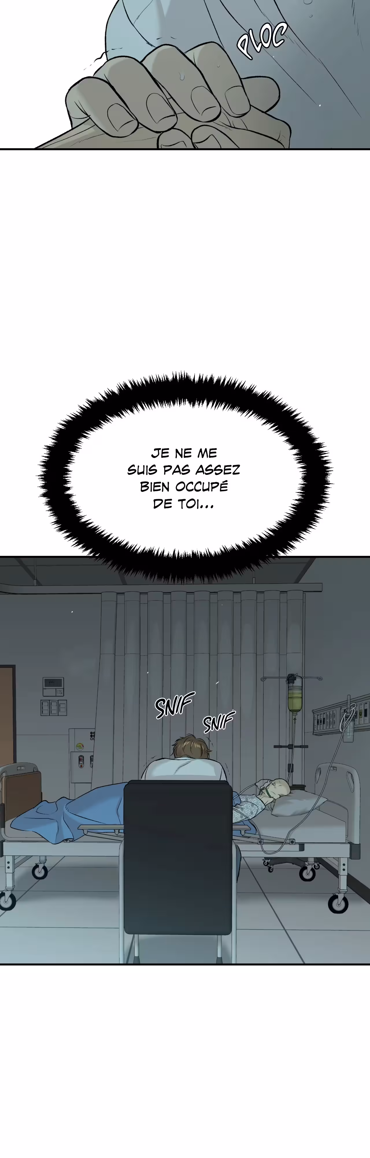 Jinx – Non-censurée Chapitre 21 page 20