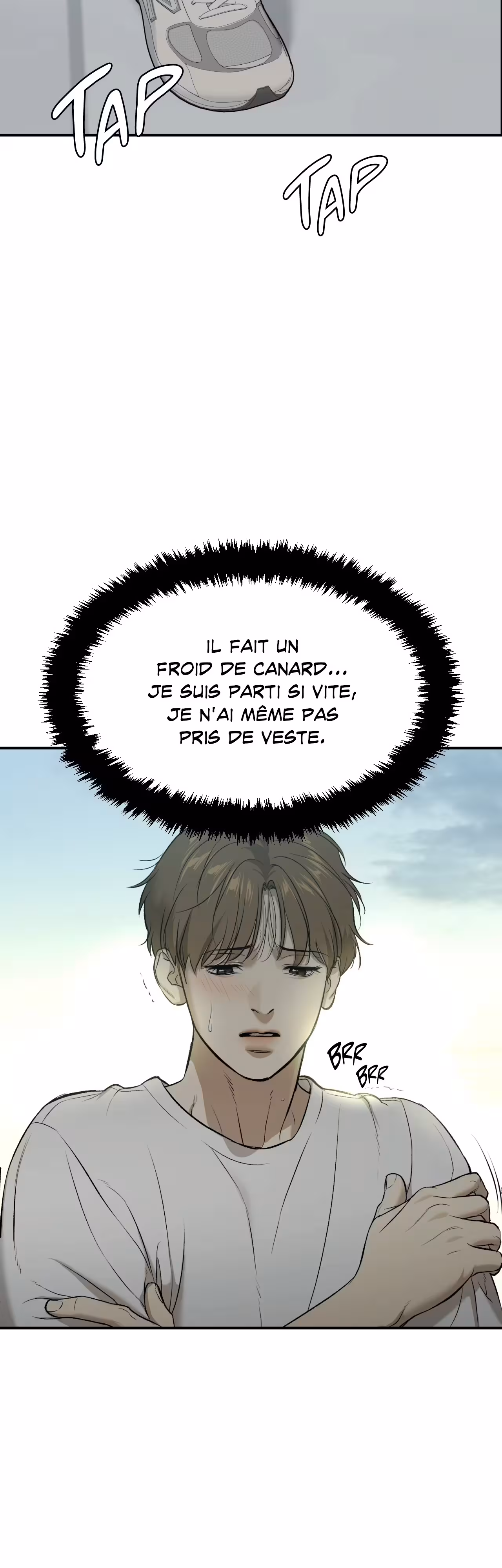 Jinx – Non-censurée Chapitre 21 page 22