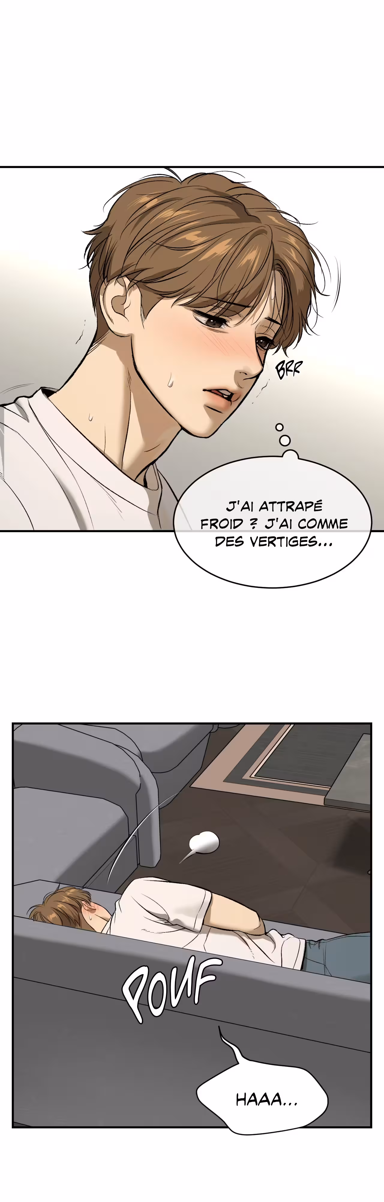 Jinx – Non-censurée Chapitre 21 page 26