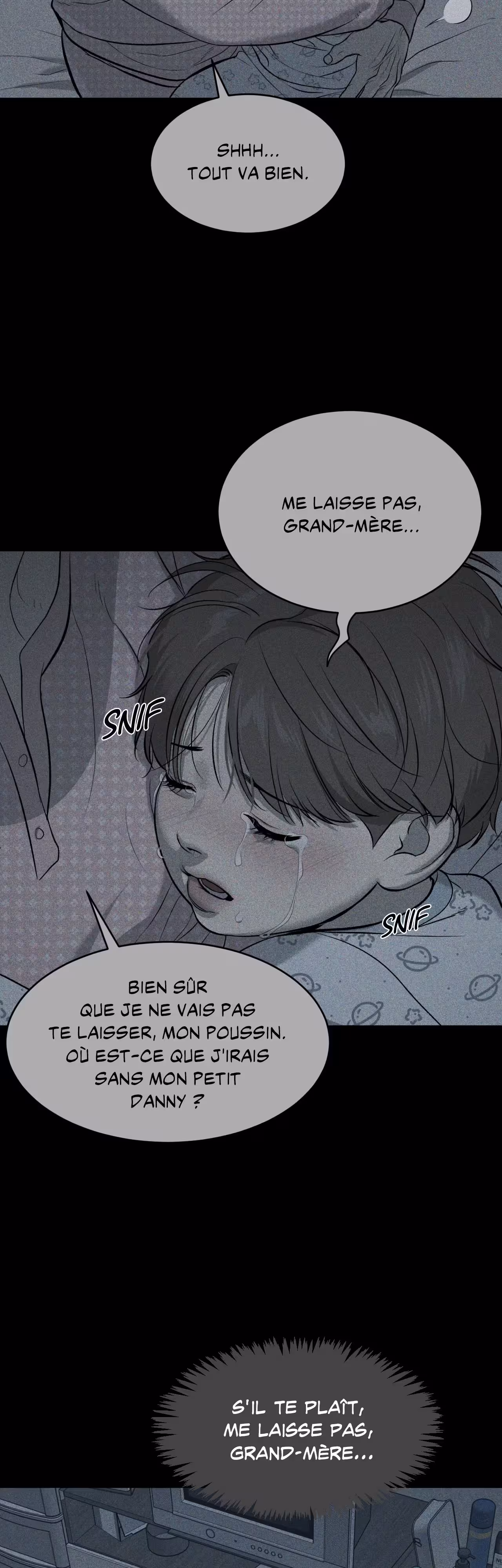 Jinx – Non-censurée Chapitre 21 page 35