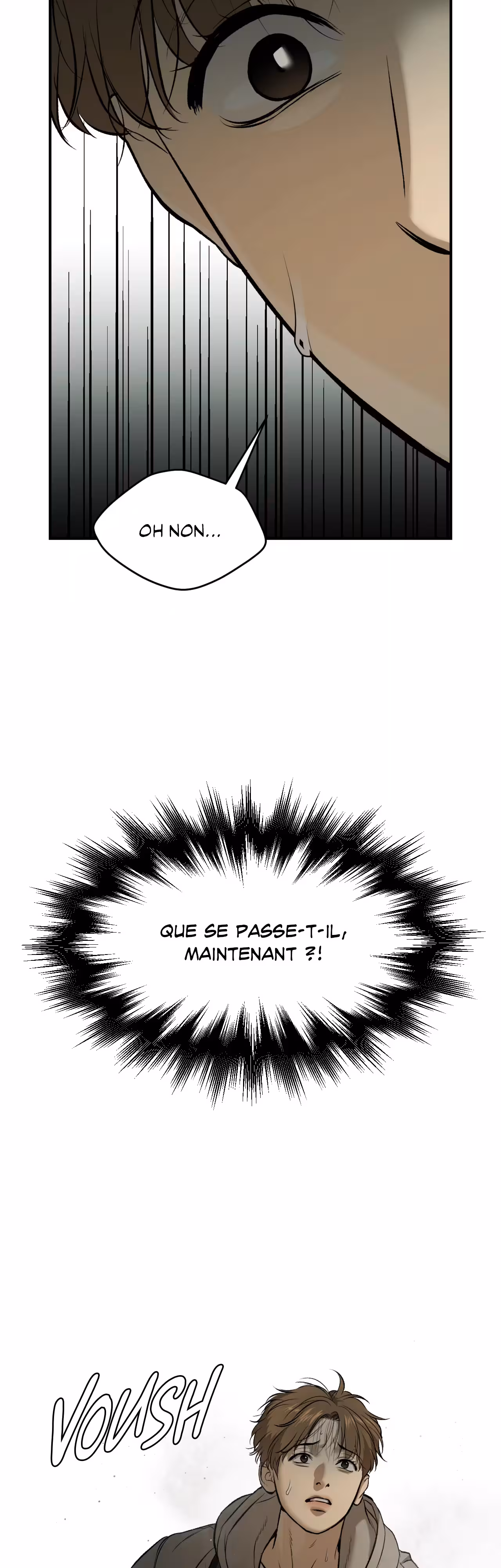 Jinx – Non-censurée Chapitre 21 page 40