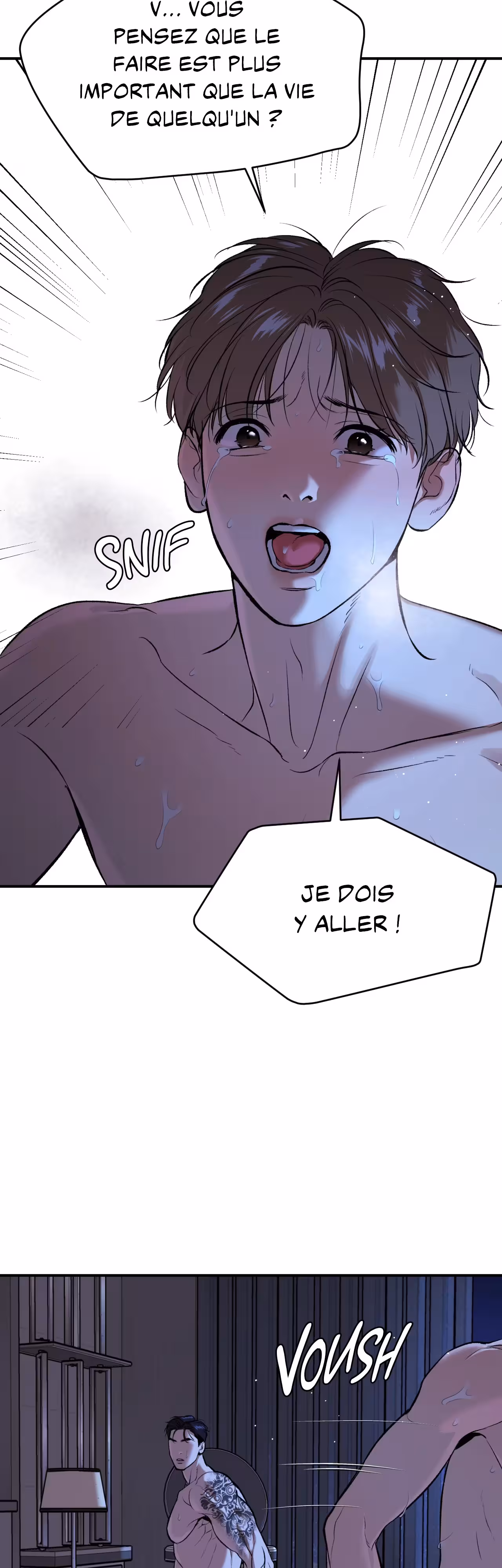 Jinx – Non-censurée Chapitre 21 page 7