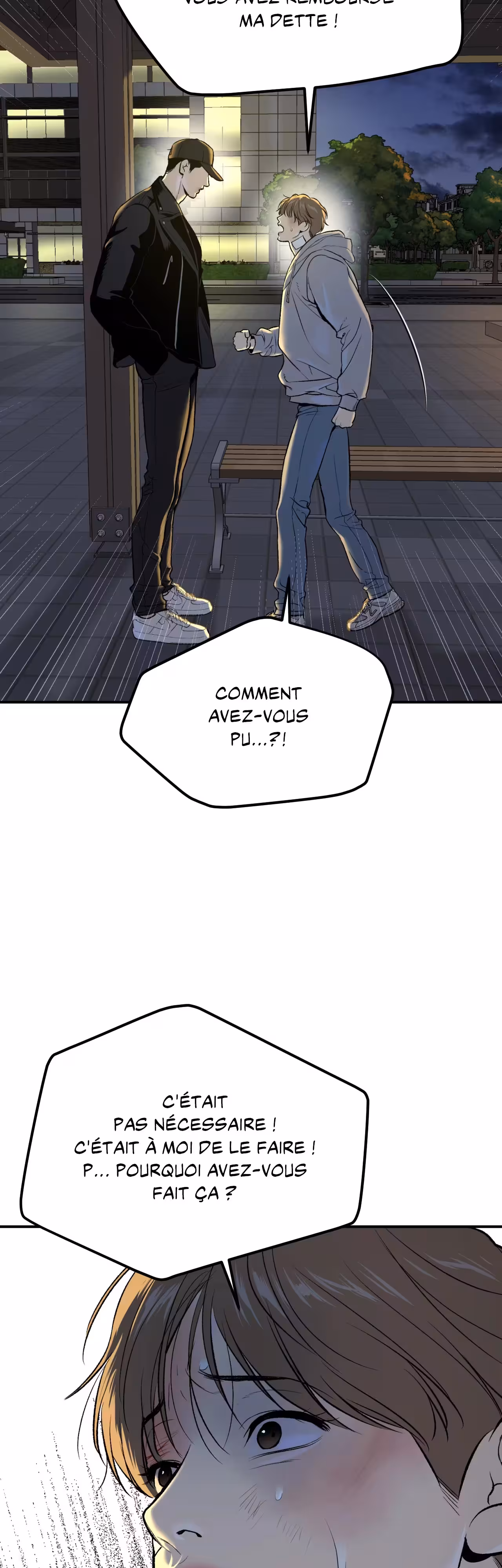Jinx – Non-censurée Chapitre 18 page 10