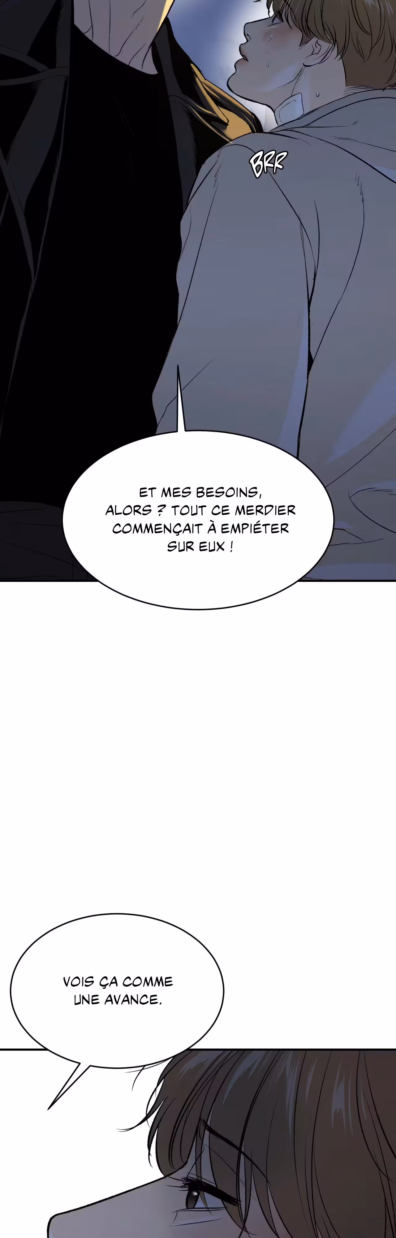 Jinx – Non-censurée Chapitre 18 page 12