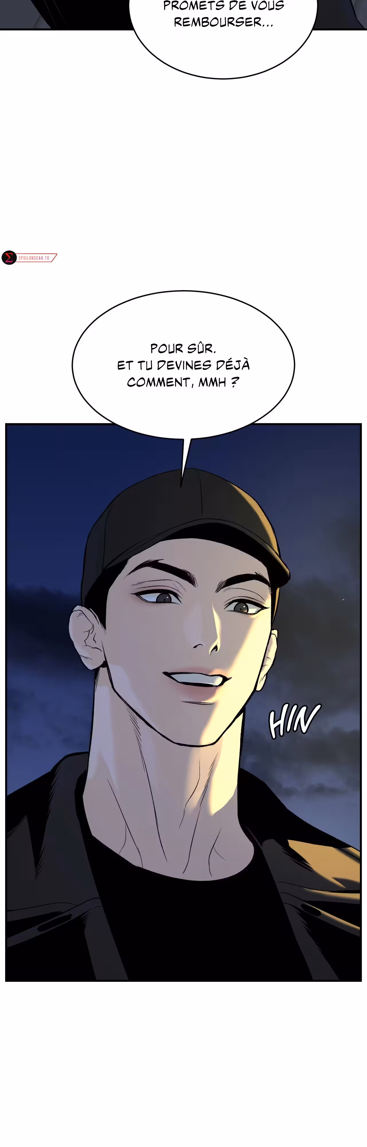Jinx – Non-censurée Chapitre 18 page 18