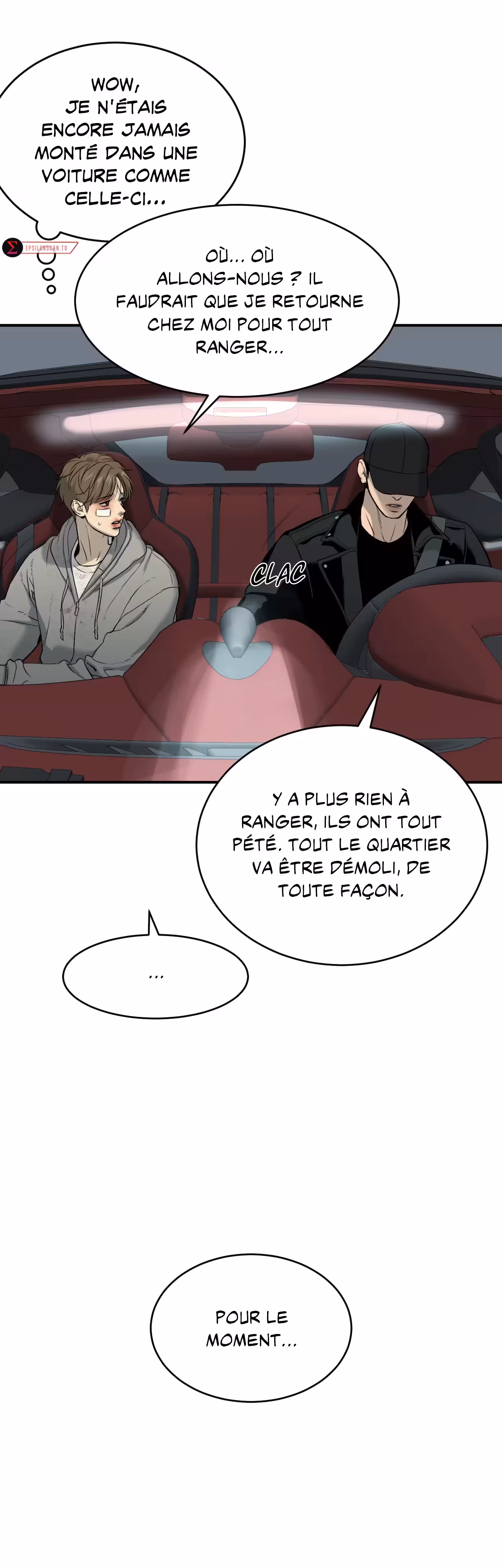 Jinx – Non-censurée Chapitre 18 page 24