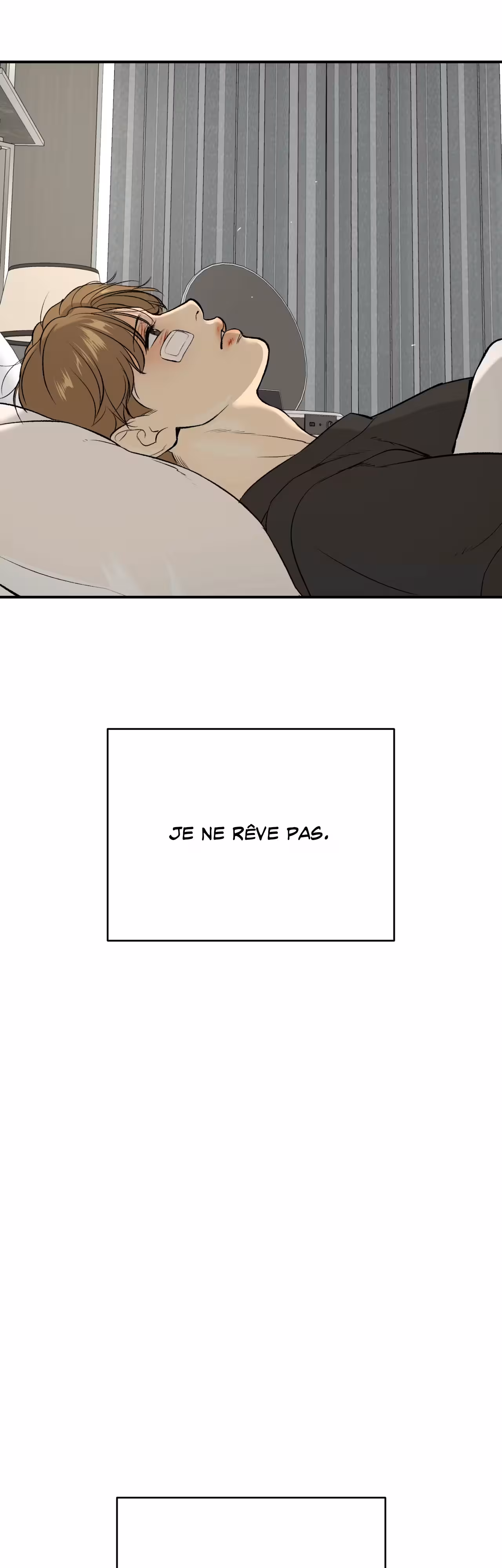 Jinx – Non-censurée Chapitre 18 page 31