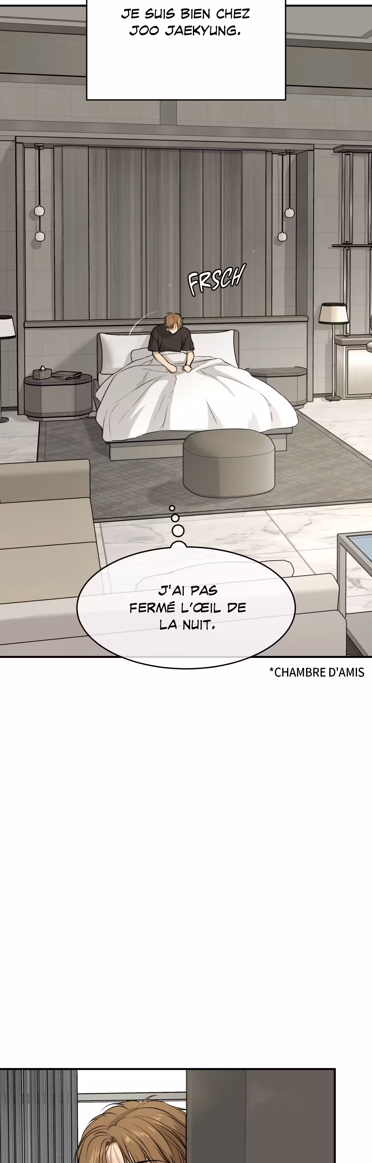 Jinx – Non-censurée Chapitre 18 page 32