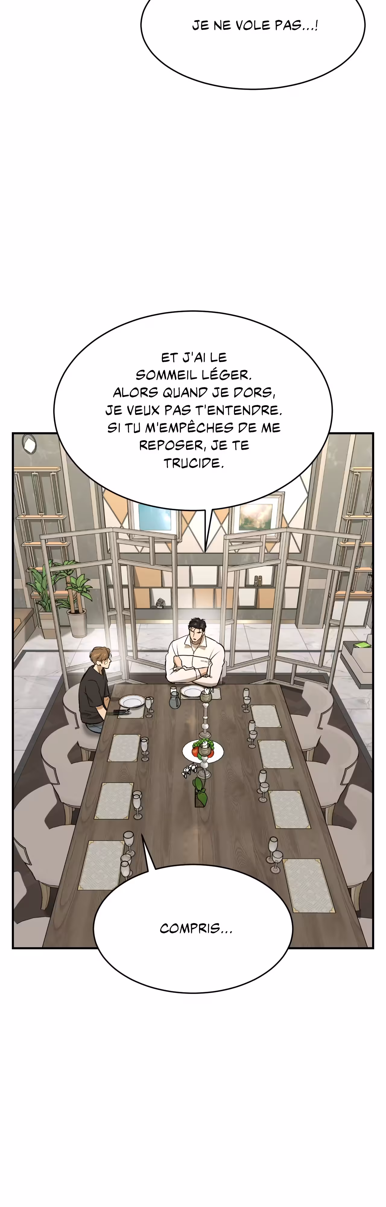 Jinx – Non-censurée Chapitre 18 page 39