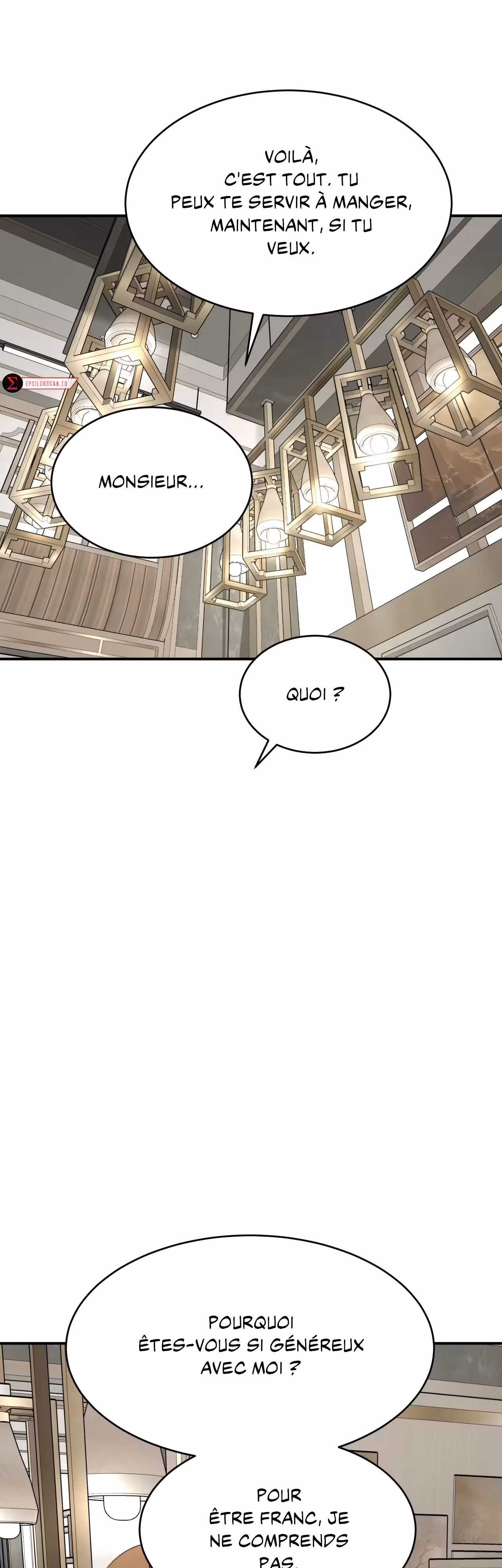 Jinx – Non-censurée Chapitre 18 page 40