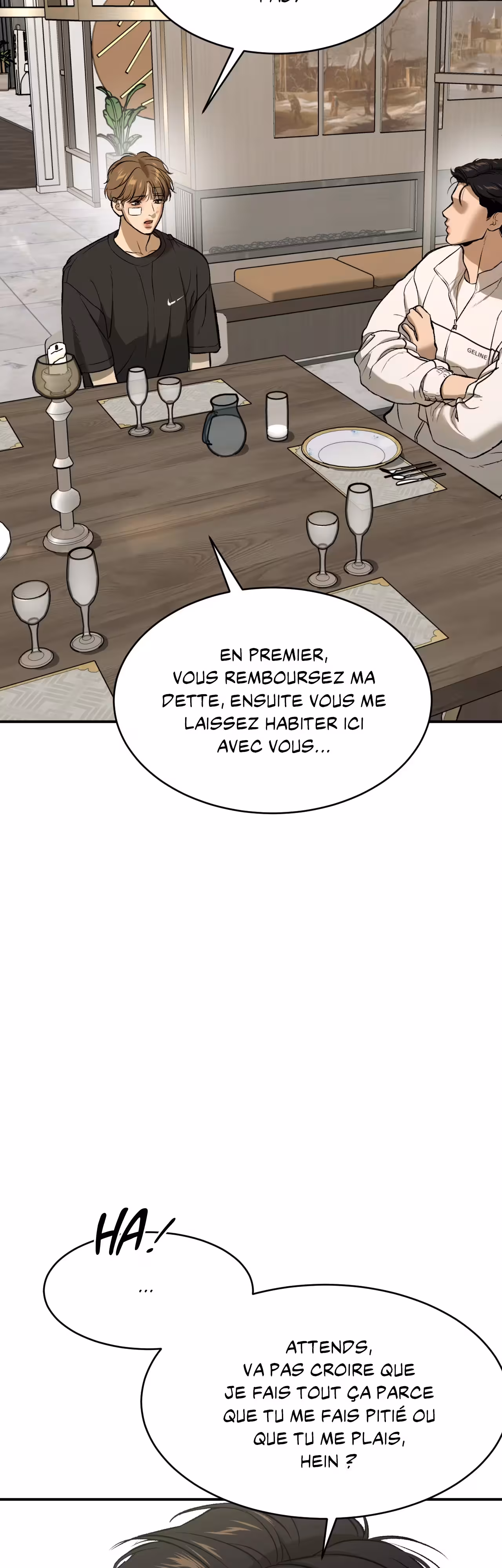 Jinx – Non-censurée Chapitre 18 page 41