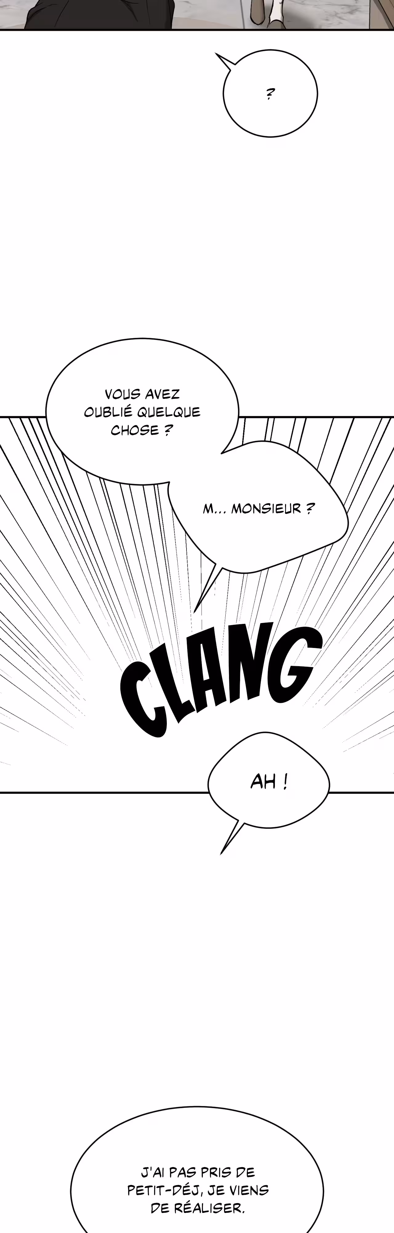 Jinx – Non-censurée Chapitre 18 page 49
