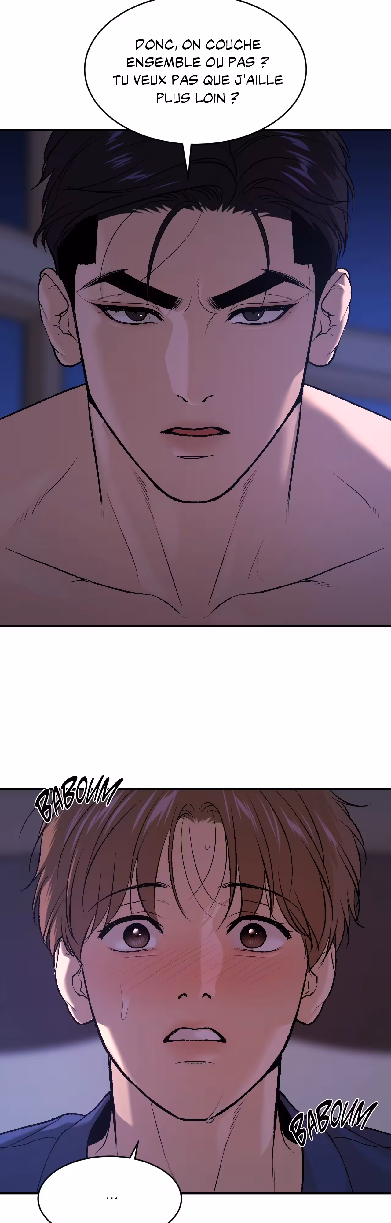 Jinx – Non-censurée Chapitre 44 page 11