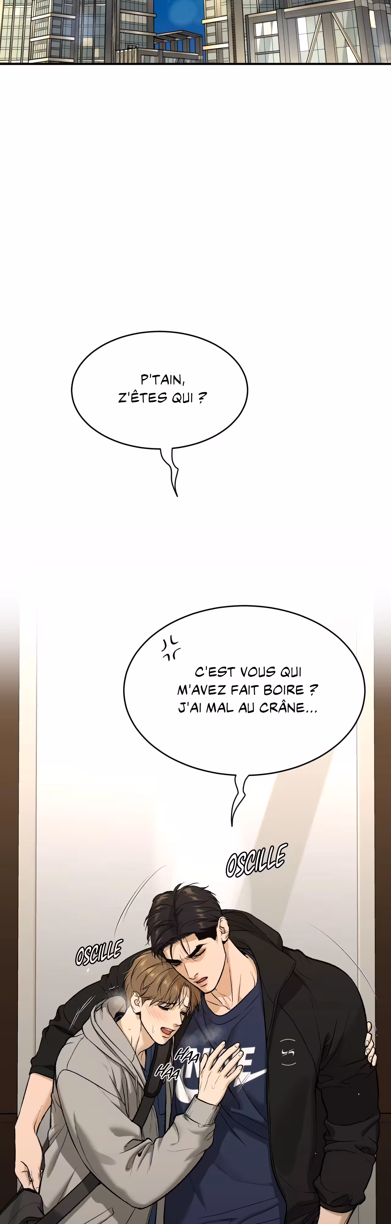 Jinx – Non-censurée Chapitre 44 page 2