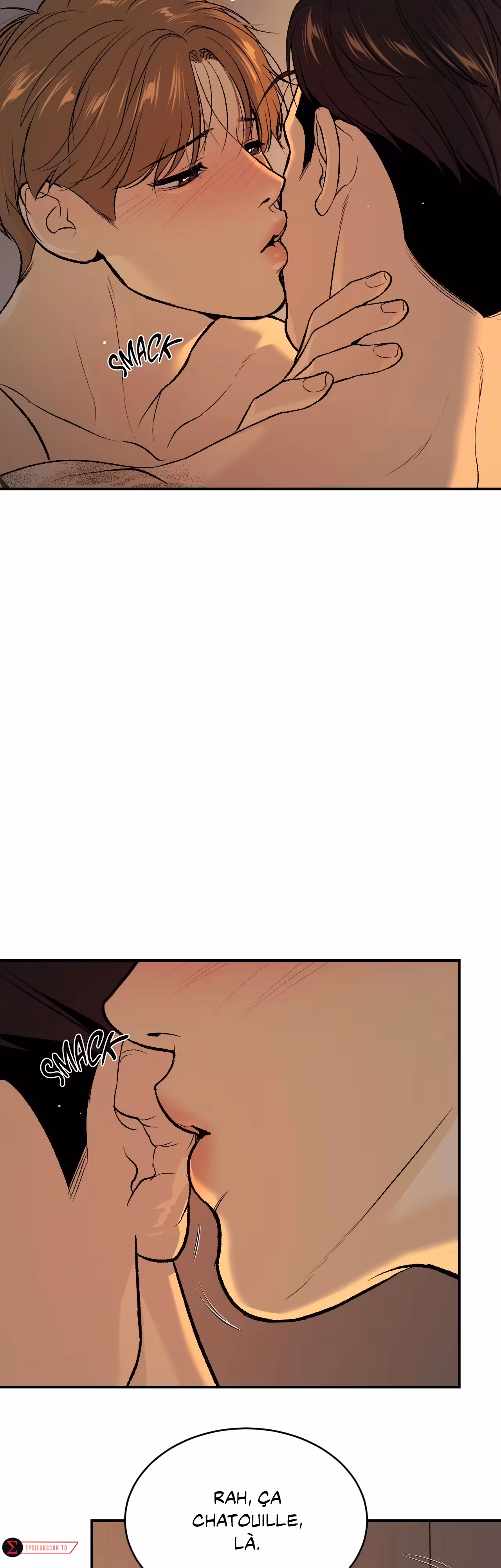 Jinx – Non-censurée Chapitre 44 page 20