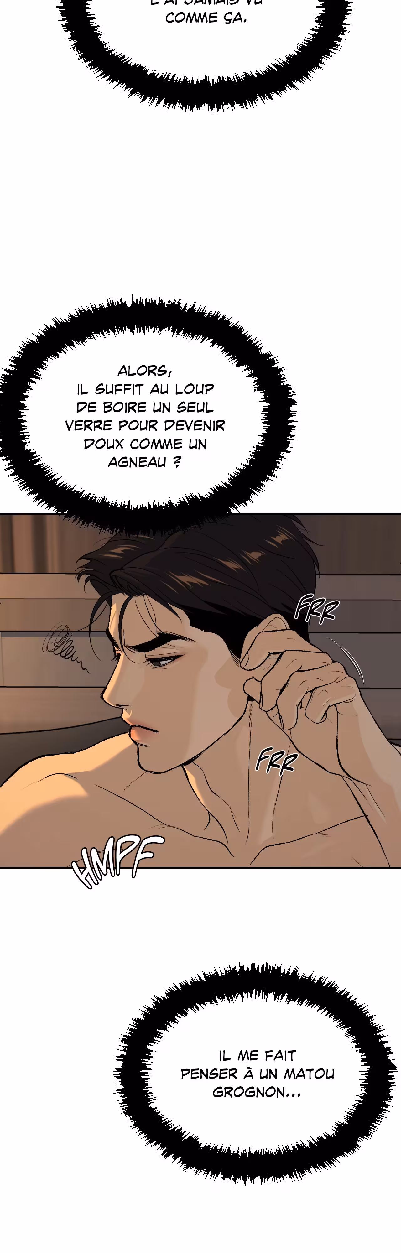 Jinx – Non-censurée Chapitre 44 page 22