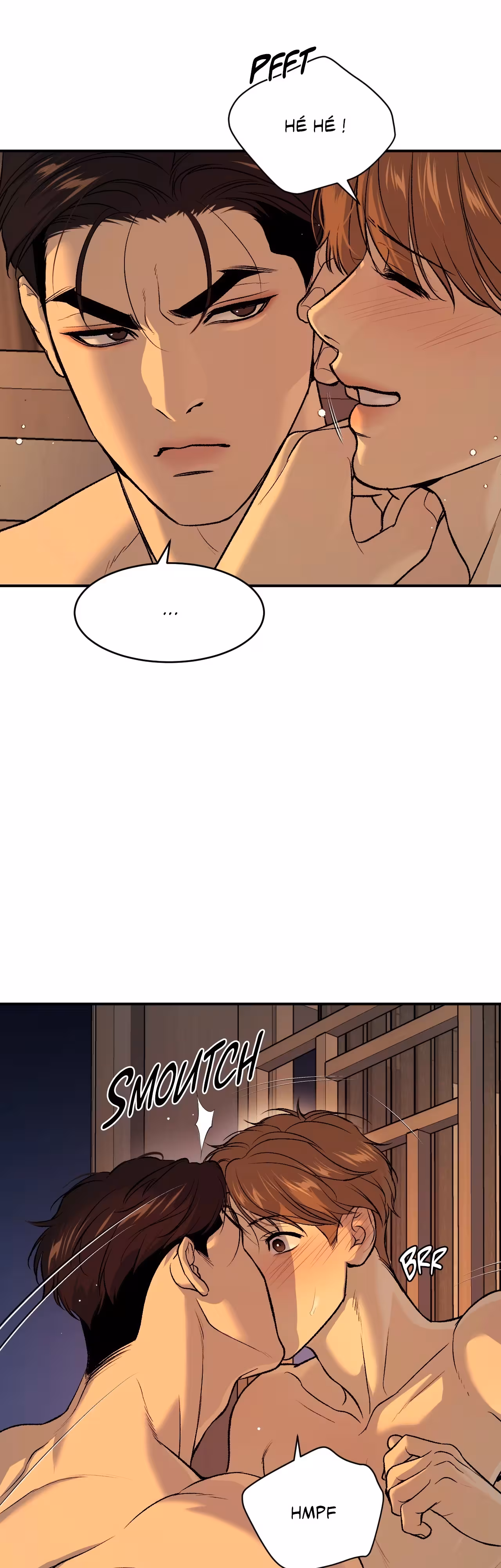 Jinx – Non-censurée Chapitre 44 page 24