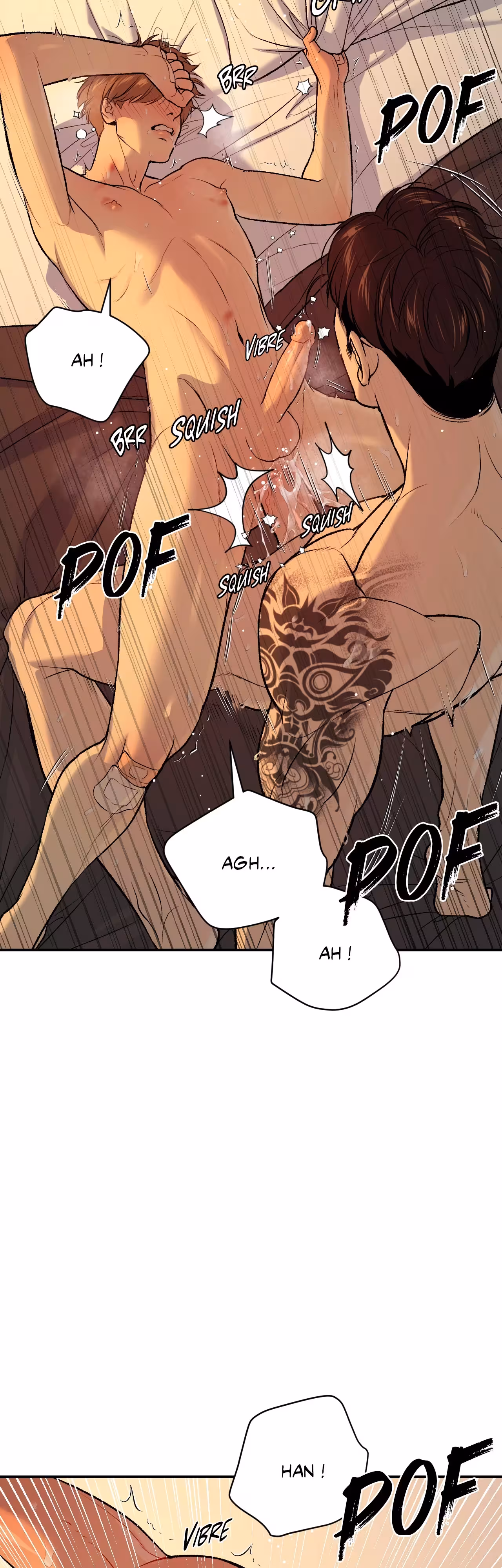 Jinx – Non-censurée Chapitre 44 page 40