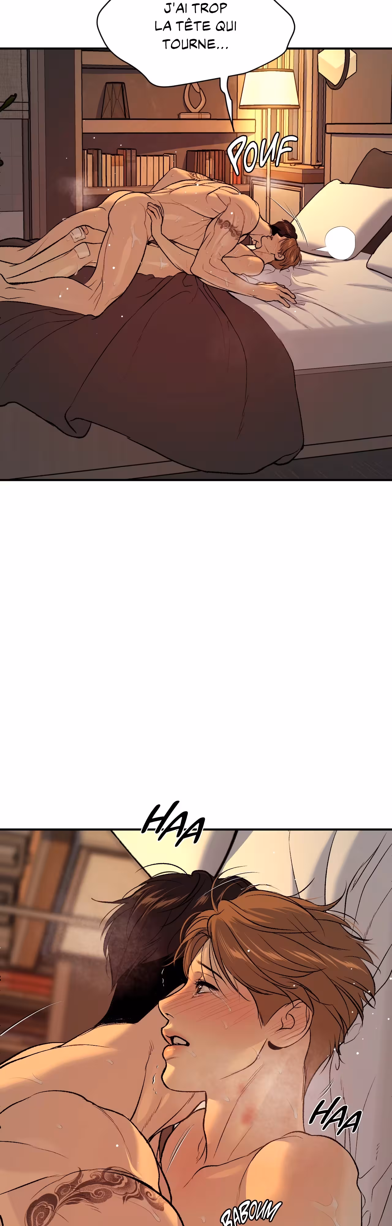Jinx – Non-censurée Chapitre 44 page 56