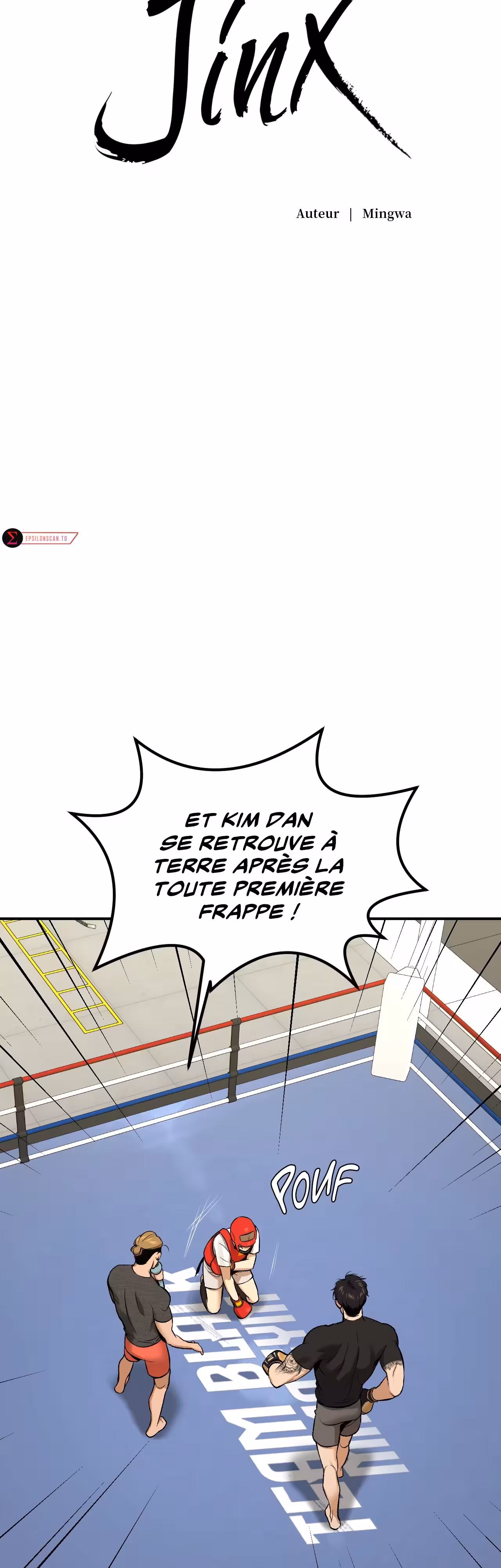 Jinx – Non-censurée Chapitre 26 page 15