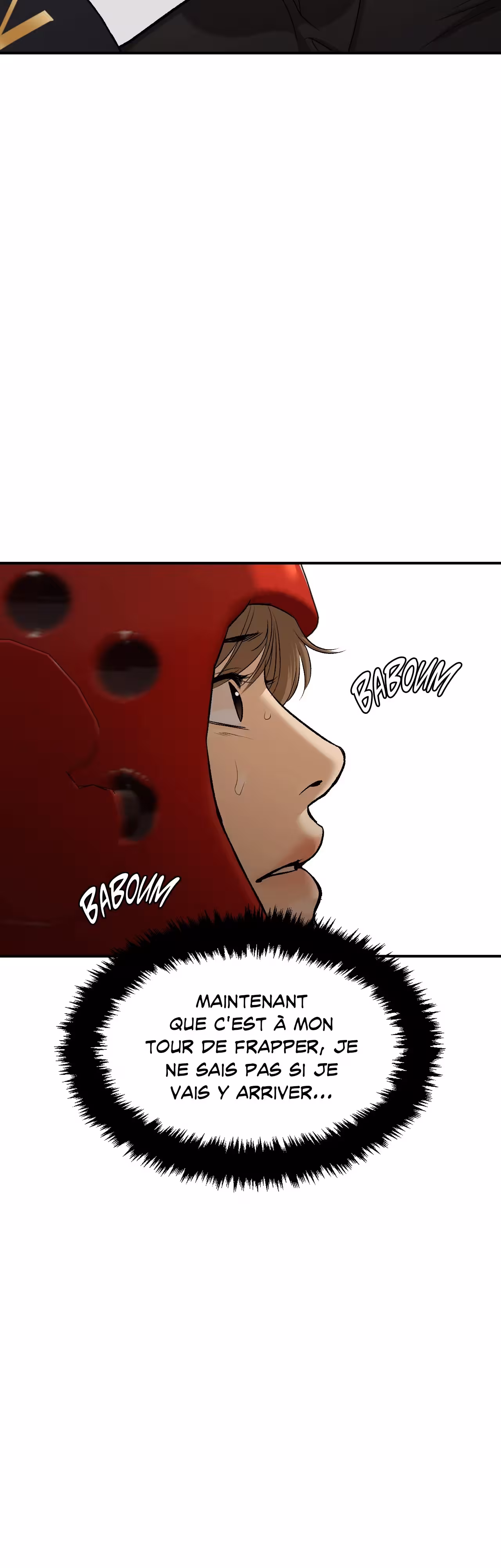 Jinx – Non-censurée Chapitre 26 page 19