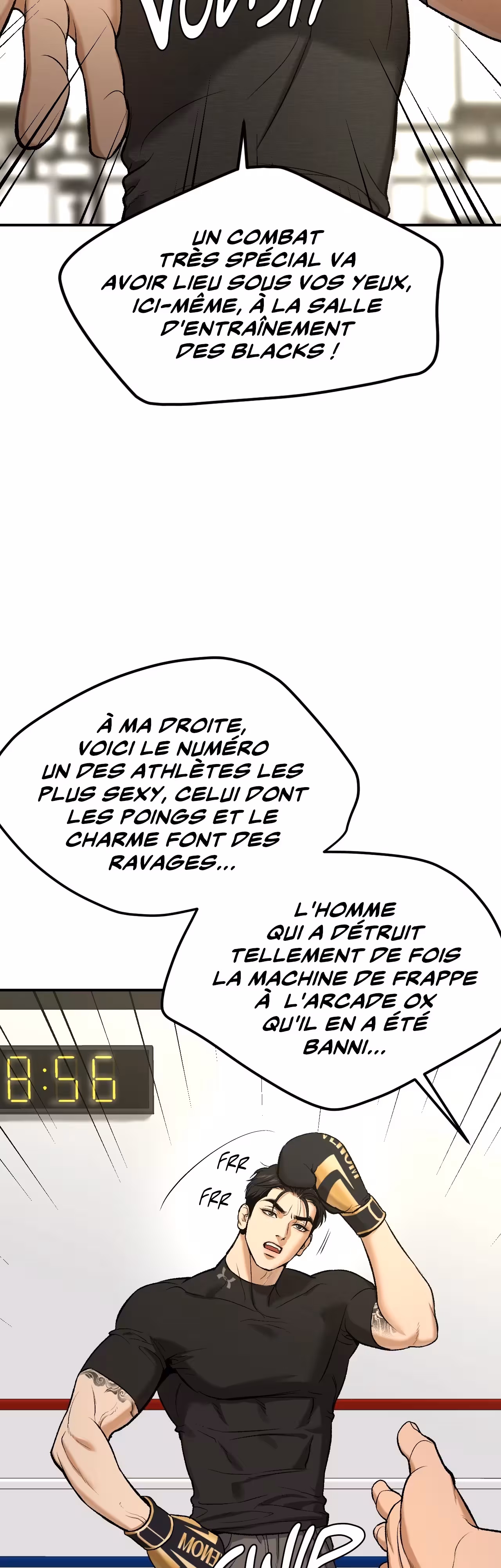 Jinx – Non-censurée Chapitre 26 page 2