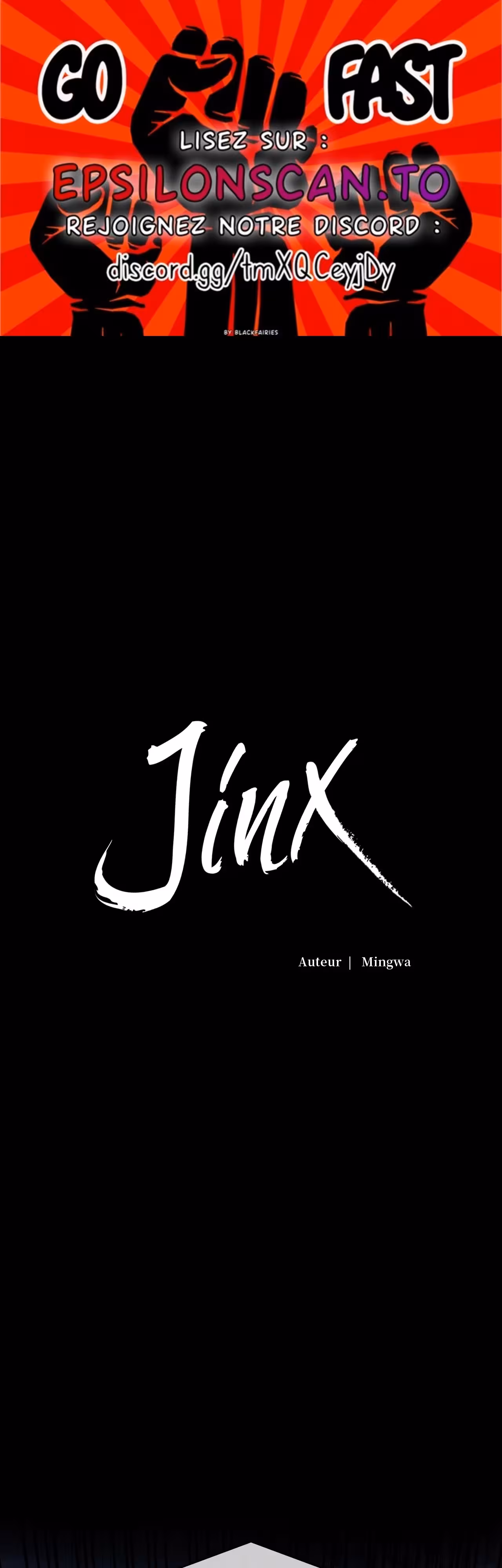 Jinx – Non-censurée Chapitre 51 page 1