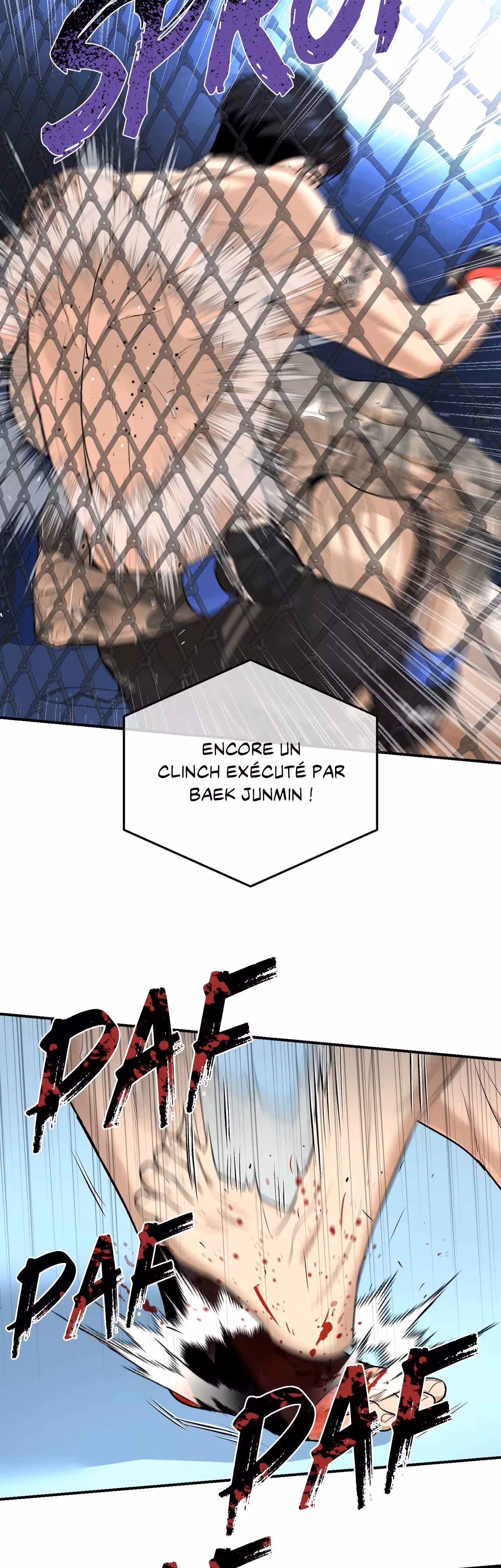 Jinx – Non-censurée Chapitre 51 page 10