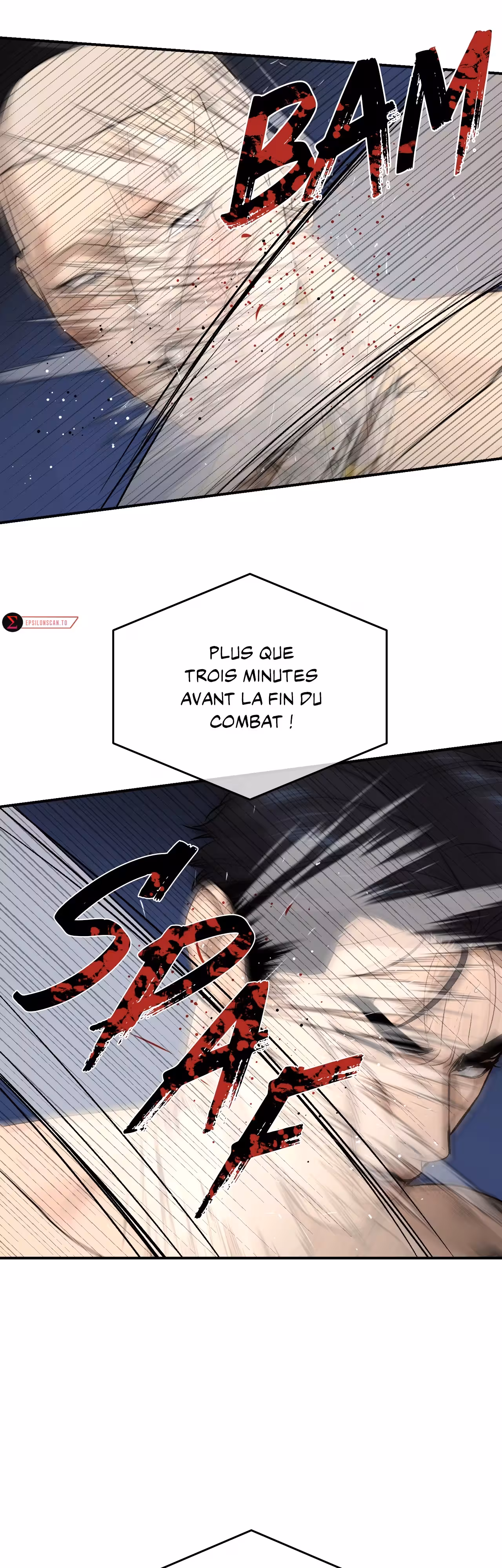Jinx – Non-censurée Chapitre 51 page 20