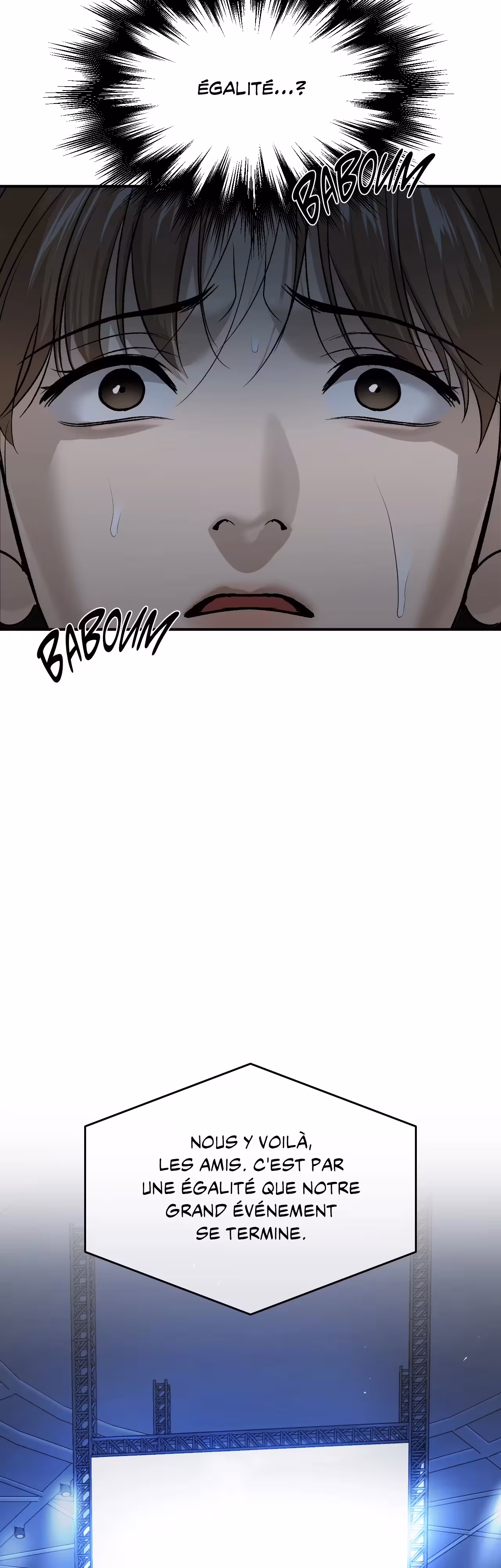 Jinx – Non-censurée Chapitre 51 page 35