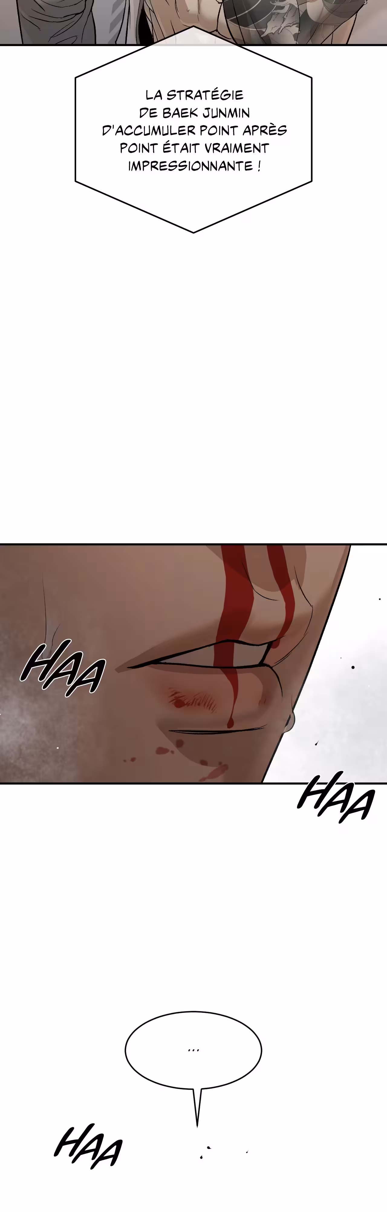 Jinx – Non-censurée Chapitre 51 page 38