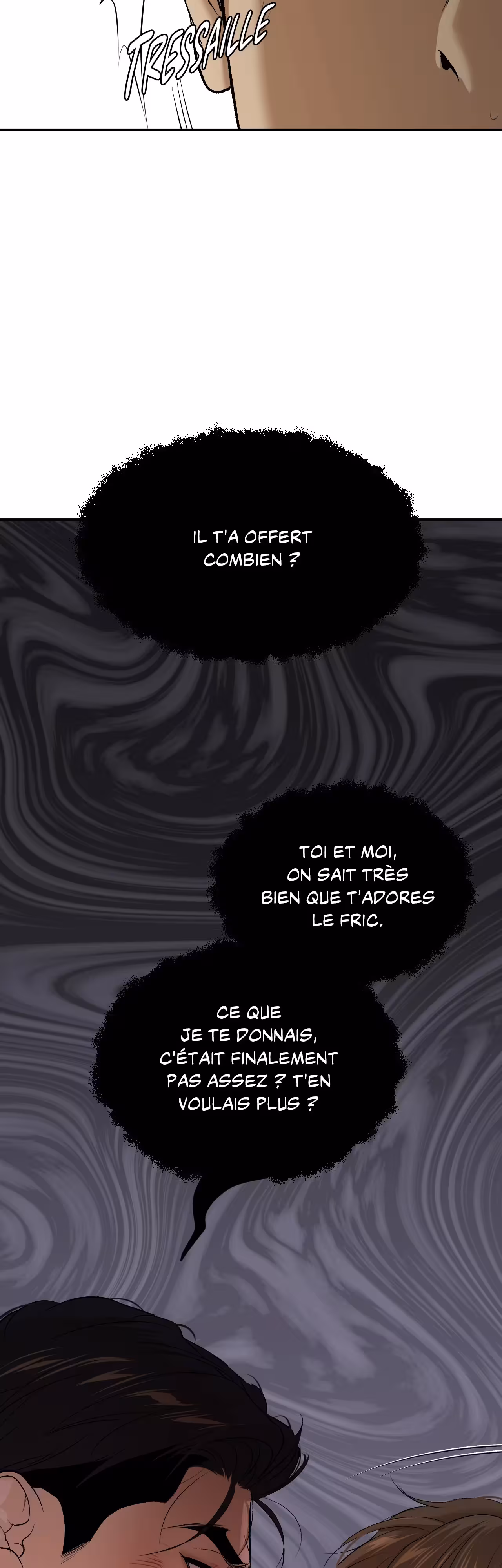 Jinx – Non-censurée Chapitre 51 page 52