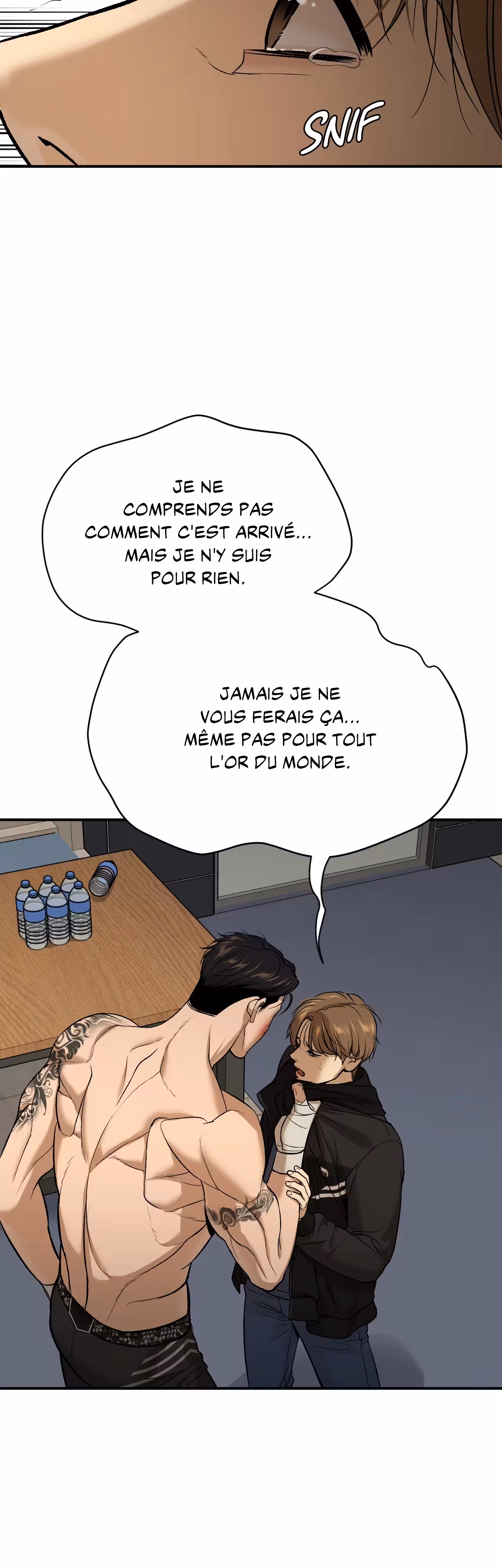 Jinx – Non-censurée Chapitre 51 page 54
