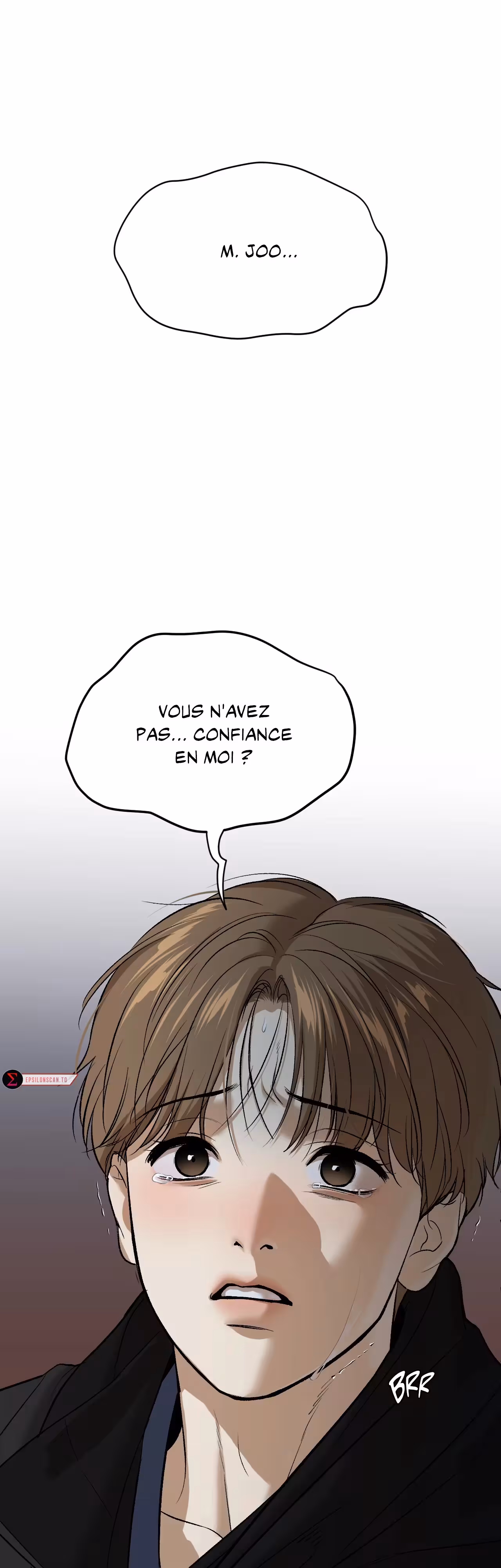 Jinx – Non-censurée Chapitre 51 page 55