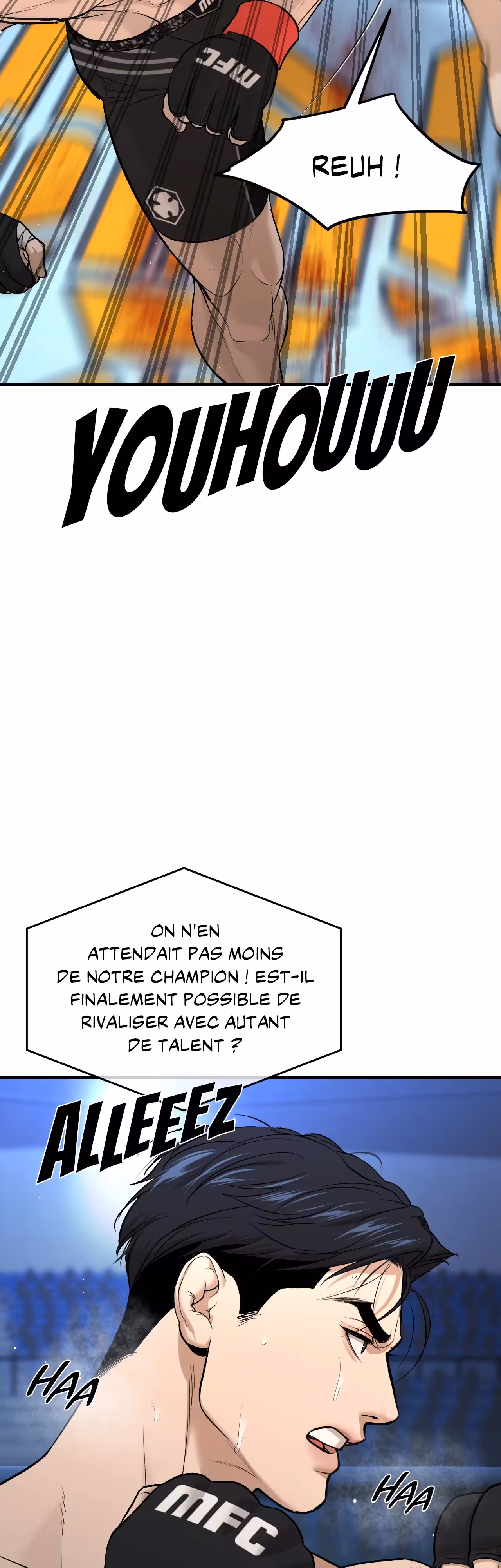 Jinx – Non-censurée Chapitre 51 page 7