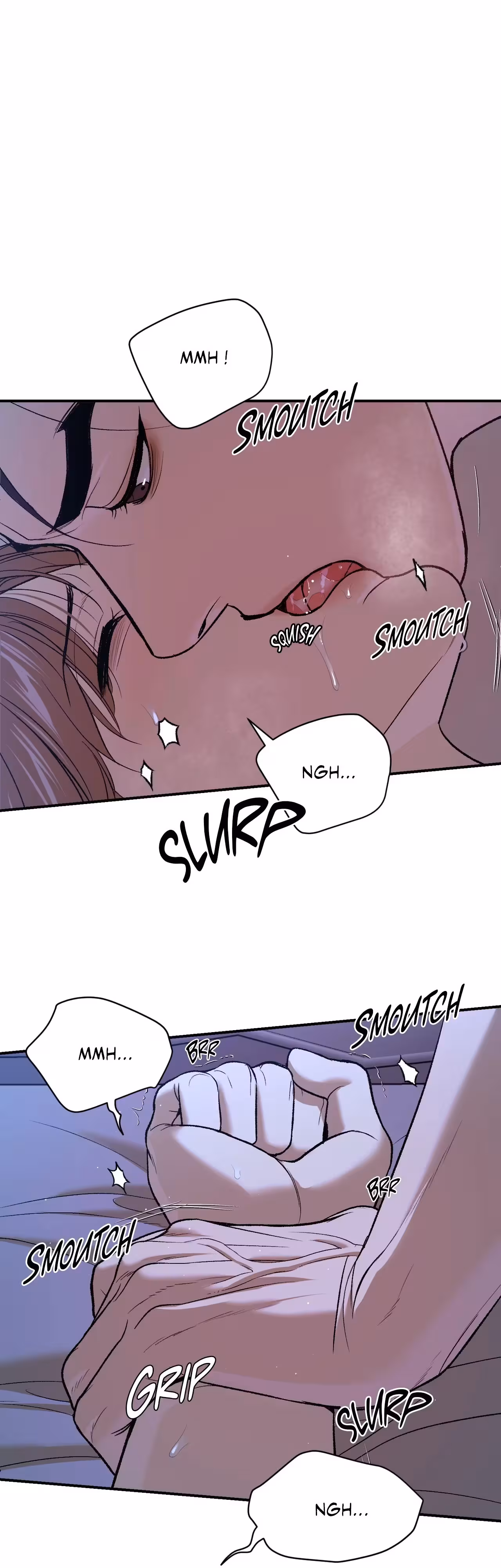 Jinx – Non-censurée Chapitre 63 page 11