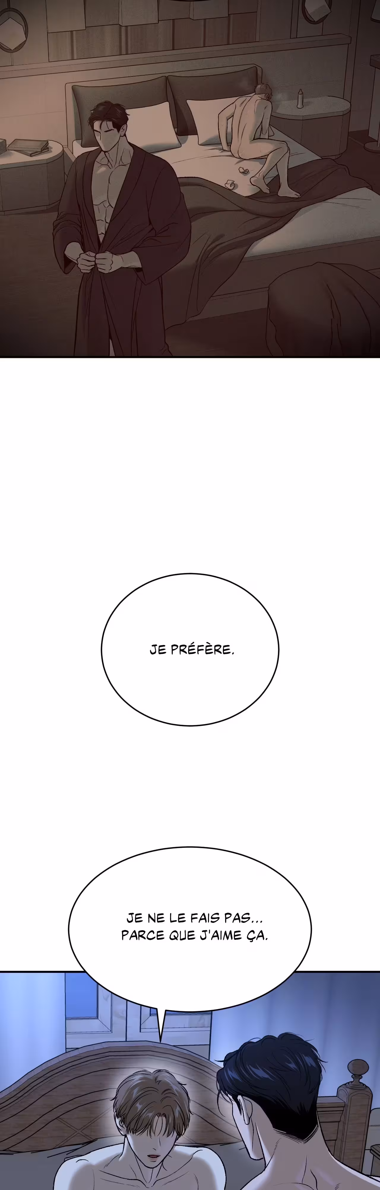 Jinx – Non-censurée Chapitre 63 page 15